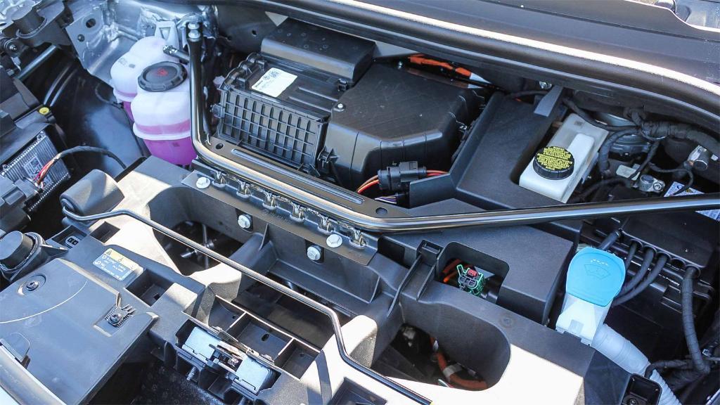 new 2026 Volkswagen ID.4 car, priced at $53,767