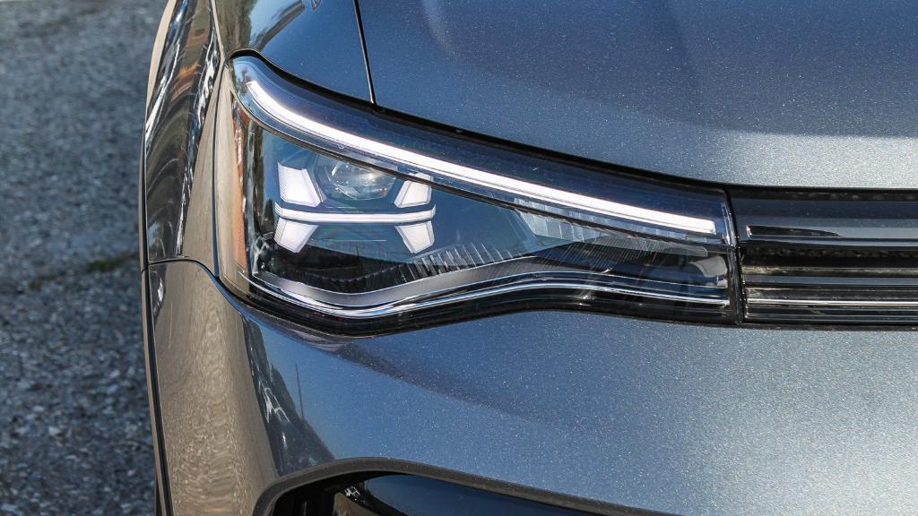 new 2026 Volkswagen Taos car, priced at $32,705