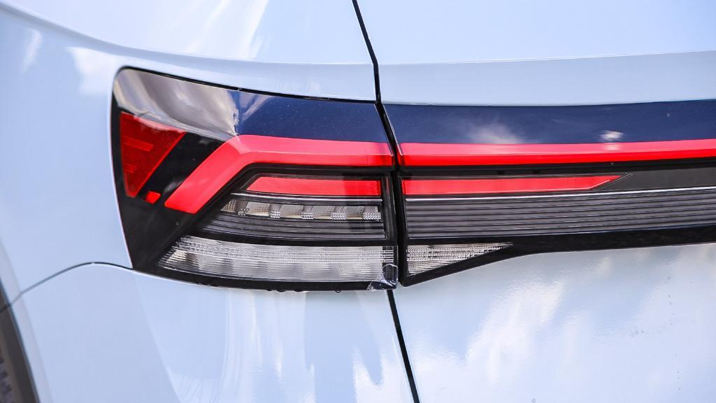 new 2025 Volkswagen Taos car, priced at $28,400