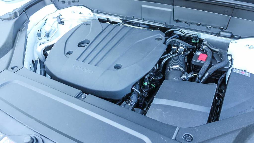 new 2026 Volvo XC90 car, priced at $59,613