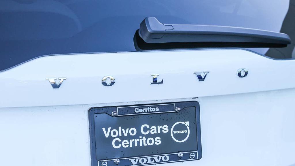 new 2026 Volvo XC90 car, priced at $59,613