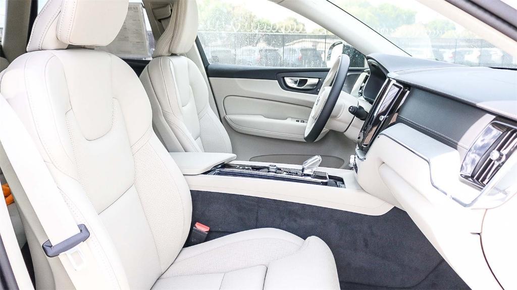 new 2025 Volvo XC60 Plug-In Hybrid car, priced at $58,510