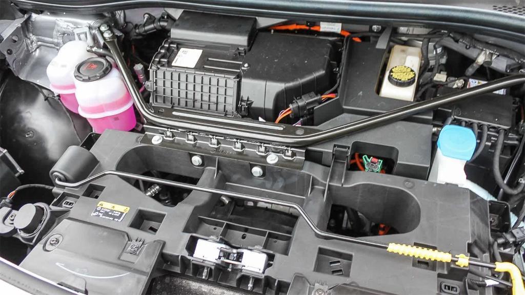 new 2026 Volkswagen ID.4 car, priced at $44,072