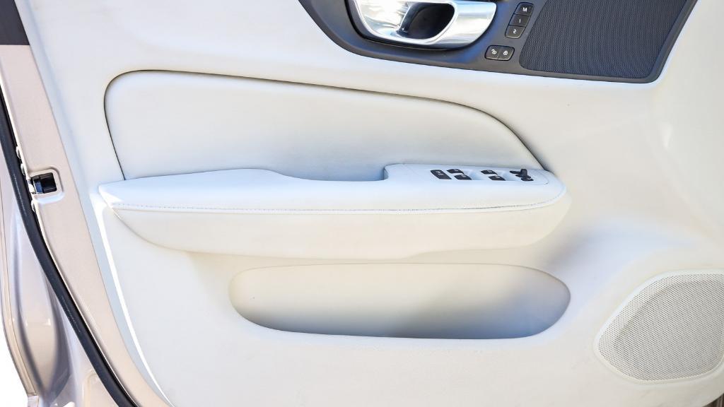 used 2024 Volvo S60 car, priced at $24,518