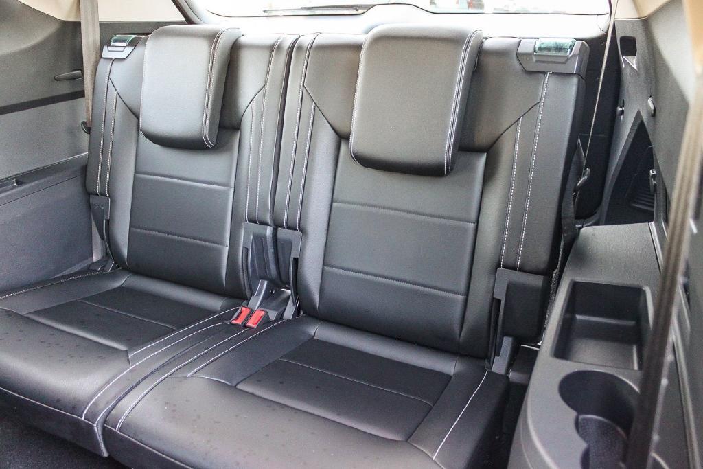 used 2022 Volkswagen Atlas car, priced at $26,216