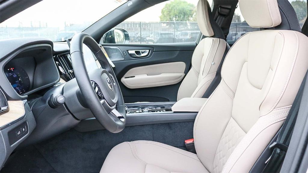 new 2026 Volvo XC60 Plug-In Hybrid car, priced at $68,115