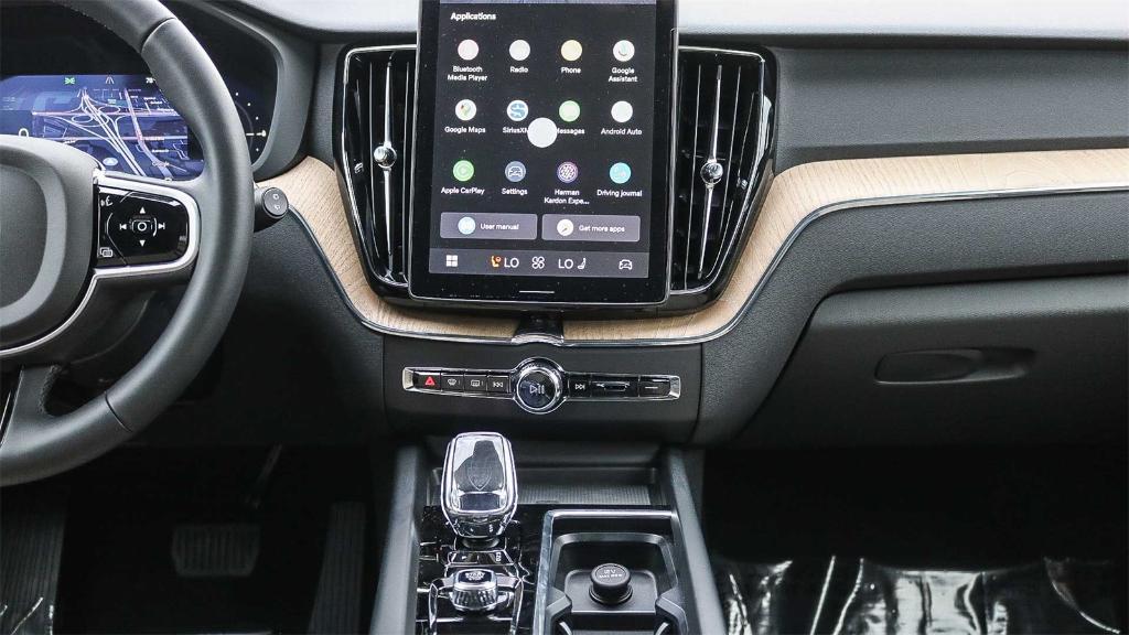 new 2026 Volvo XC60 Plug-In Hybrid car, priced at $68,115