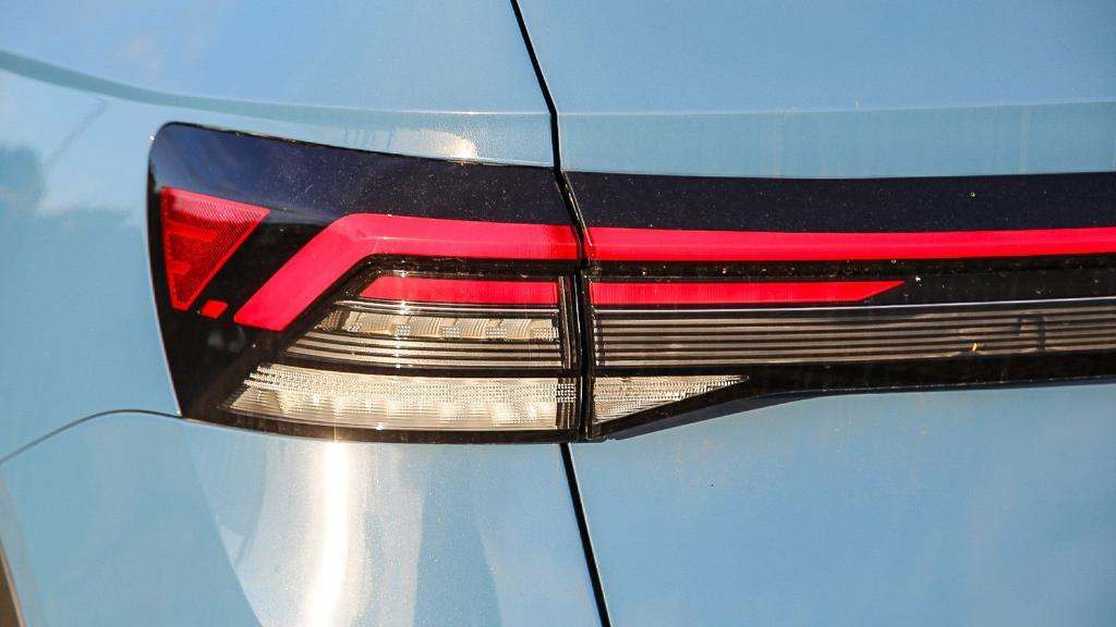 new 2025 Volkswagen Taos car, priced at $27,290