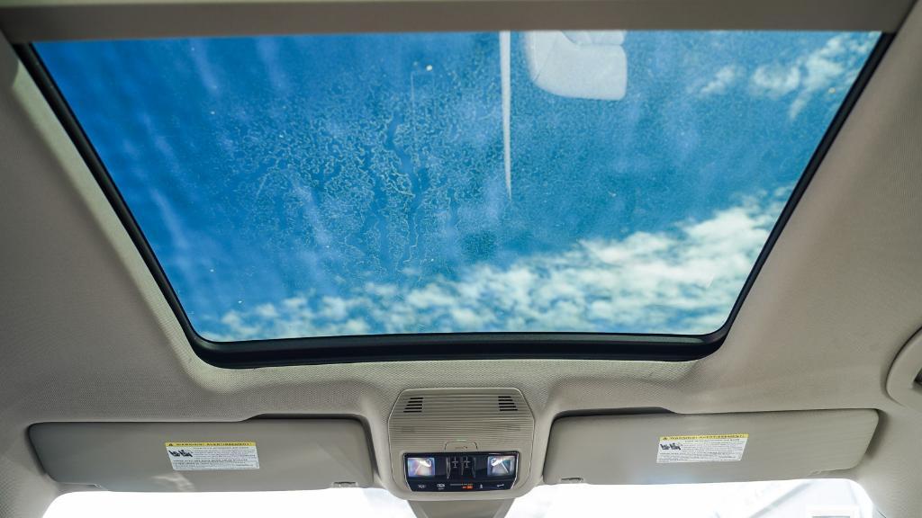 new 2026 Volkswagen Atlas car, priced at $55,349