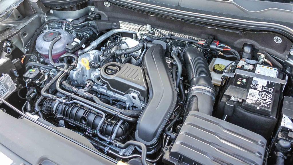 new 2026 Volkswagen Taos car, priced at $28,893