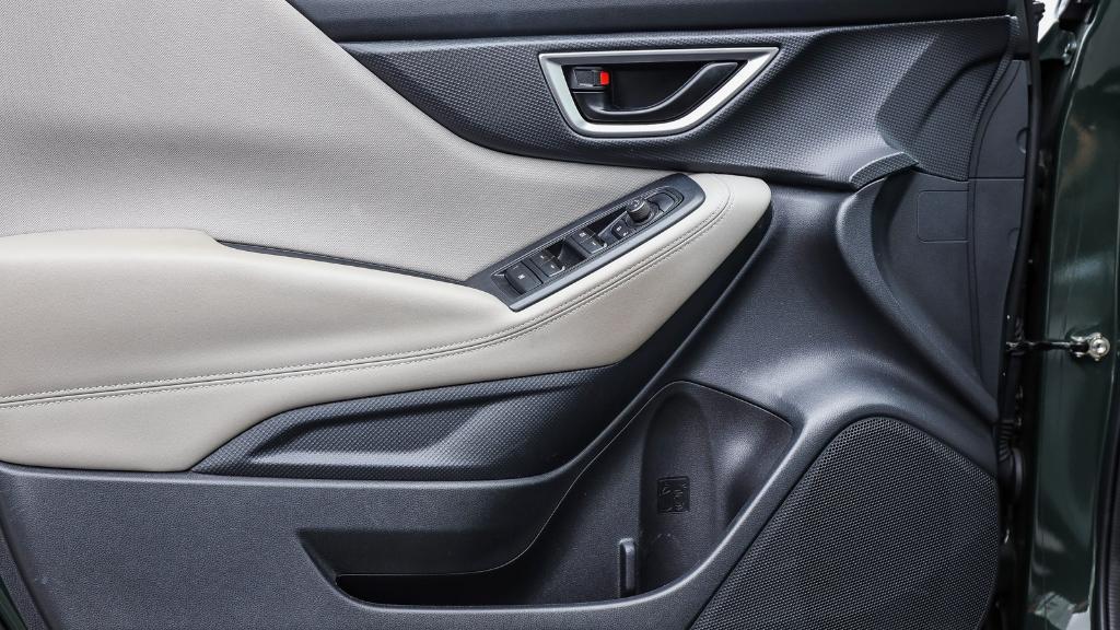 used 2023 Subaru Forester car, priced at $23,243