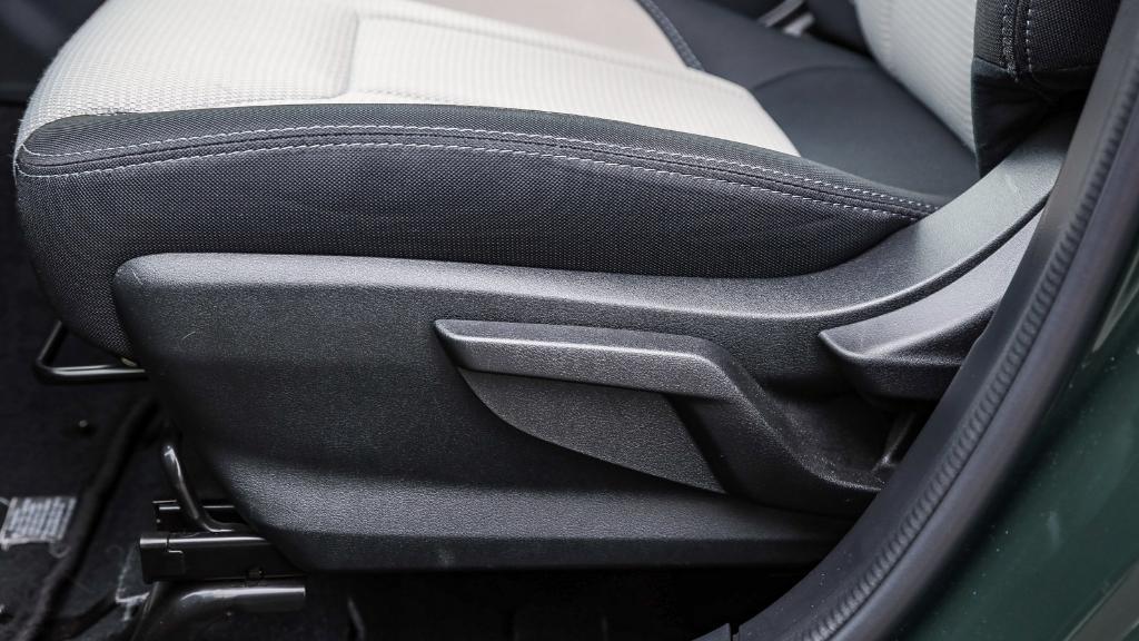 used 2023 Subaru Forester car, priced at $23,243