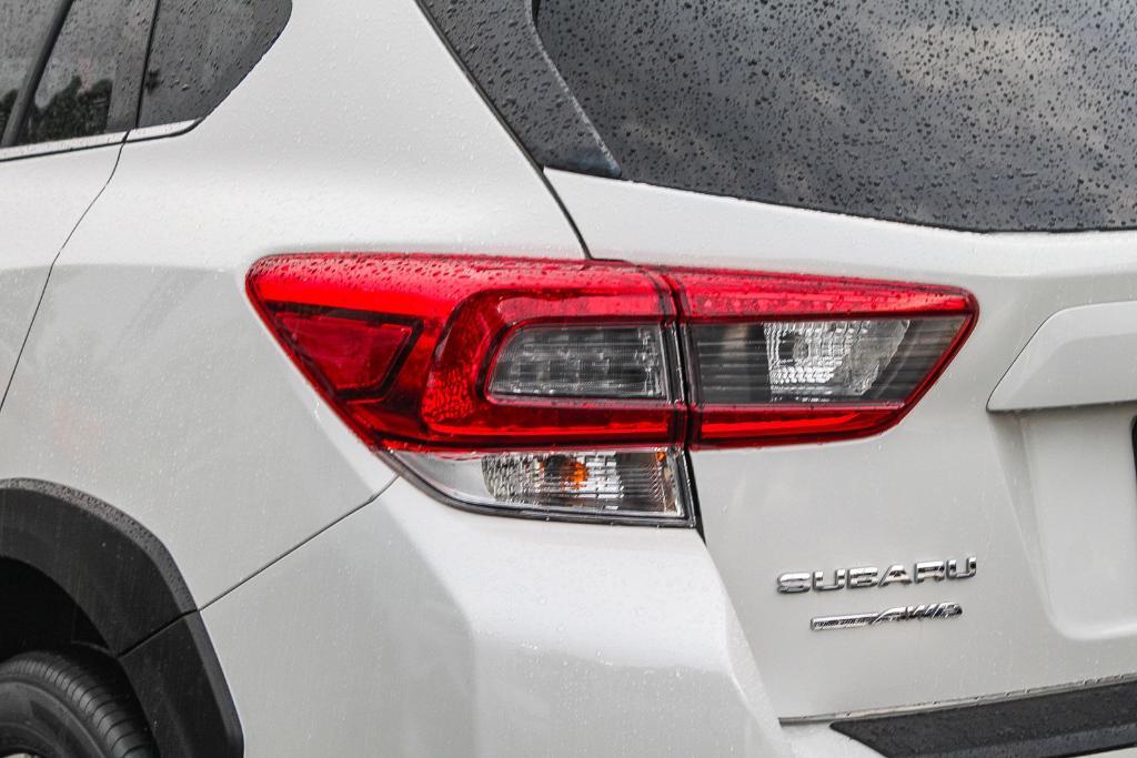 used 2022 Subaru Crosstrek car, priced at $24,698