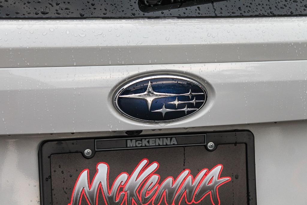 used 2022 Subaru Crosstrek car, priced at $24,698