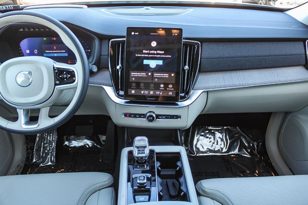 new 2026 Volvo XC90 Plug-In Hybrid car, priced at $79,889