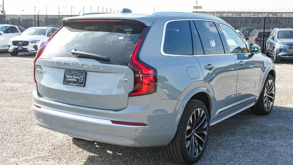 new 2026 Volvo XC90 Plug-In Hybrid car, priced at $79,875