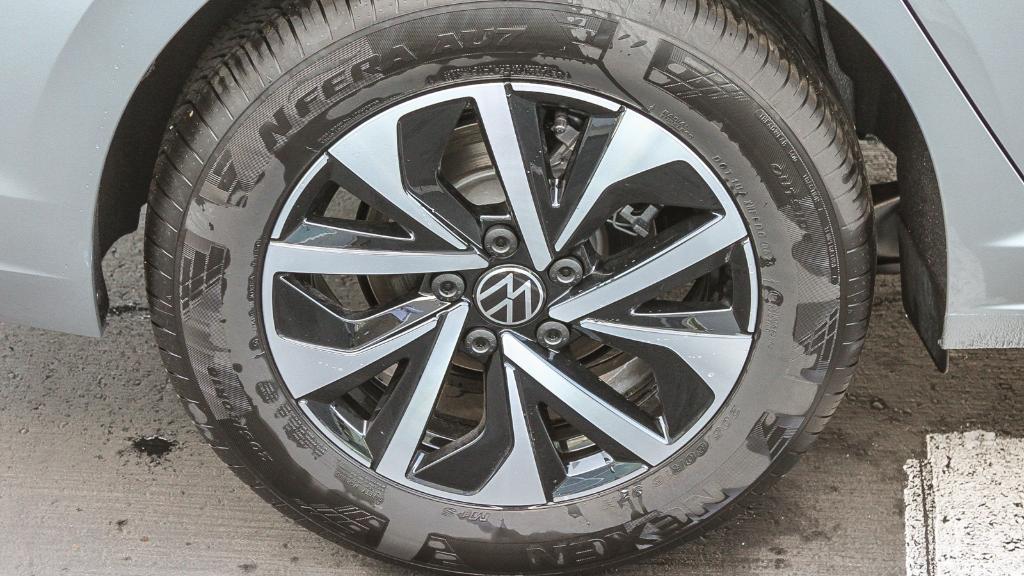 new 2026 Volkswagen Jetta car, priced at $24,935