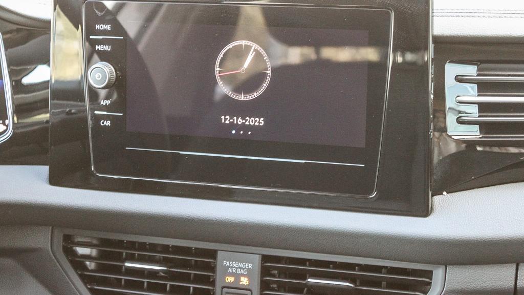 new 2026 Volkswagen Jetta car, priced at $24,935