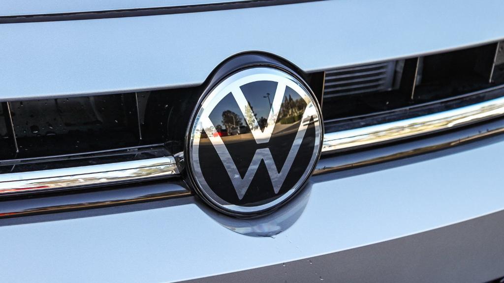 new 2026 Volkswagen Jetta car, priced at $24,935