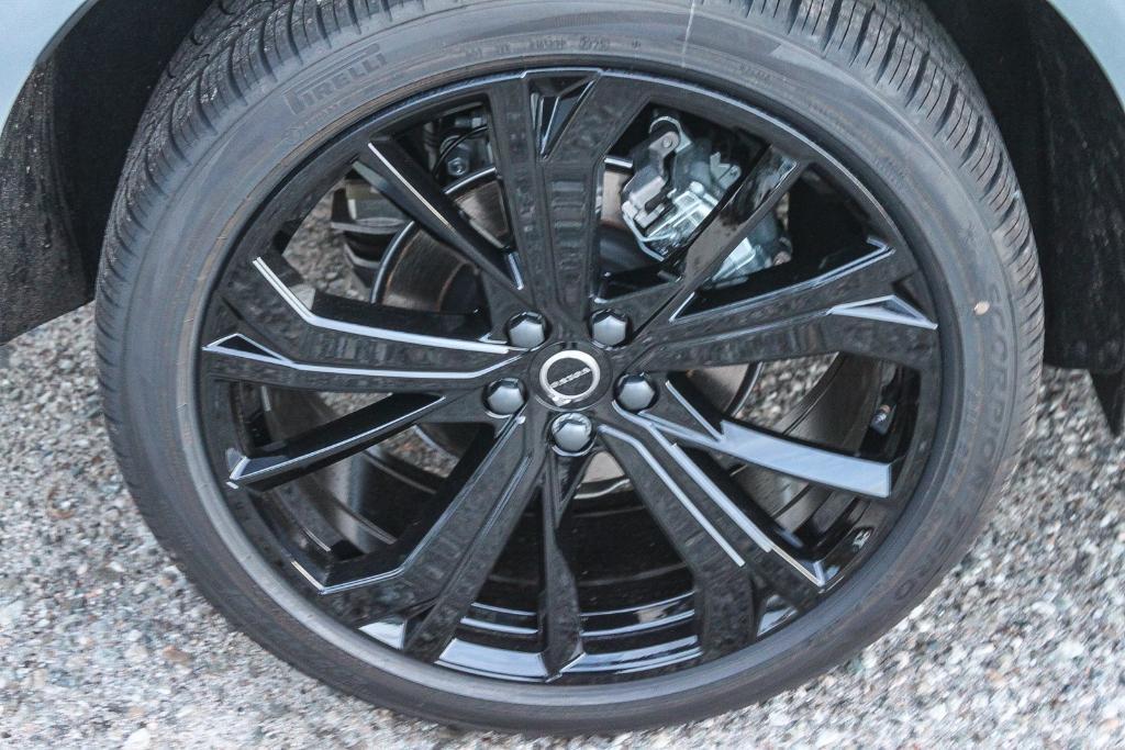 new 2026 Volvo XC60 car, priced at $62,315