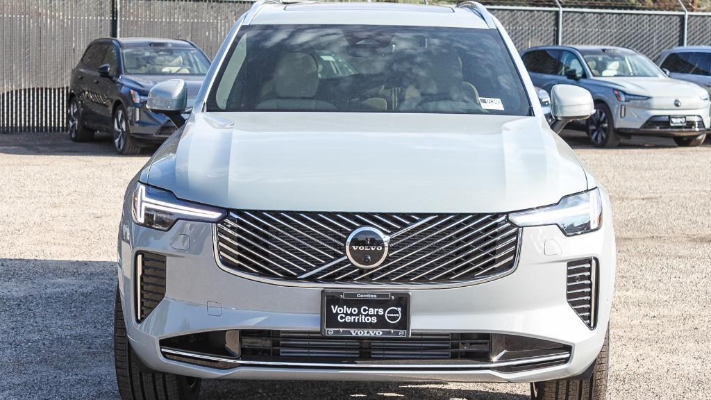 new 2026 Volvo XC90 Plug-In Hybrid car, priced at $79,875
