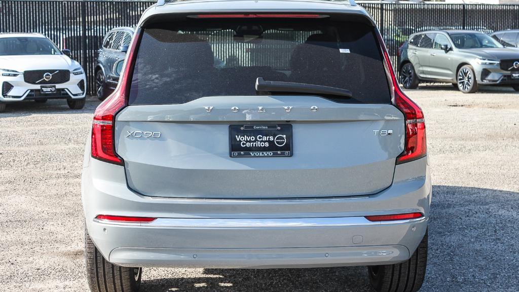 new 2026 Volvo XC90 Plug-In Hybrid car, priced at $79,875