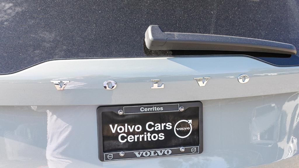 new 2026 Volvo XC90 Plug-In Hybrid car, priced at $79,875