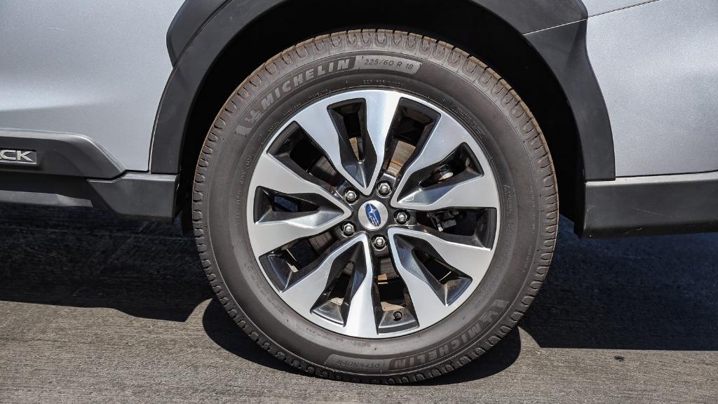 used 2023 Subaru Outback car, priced at $23,506