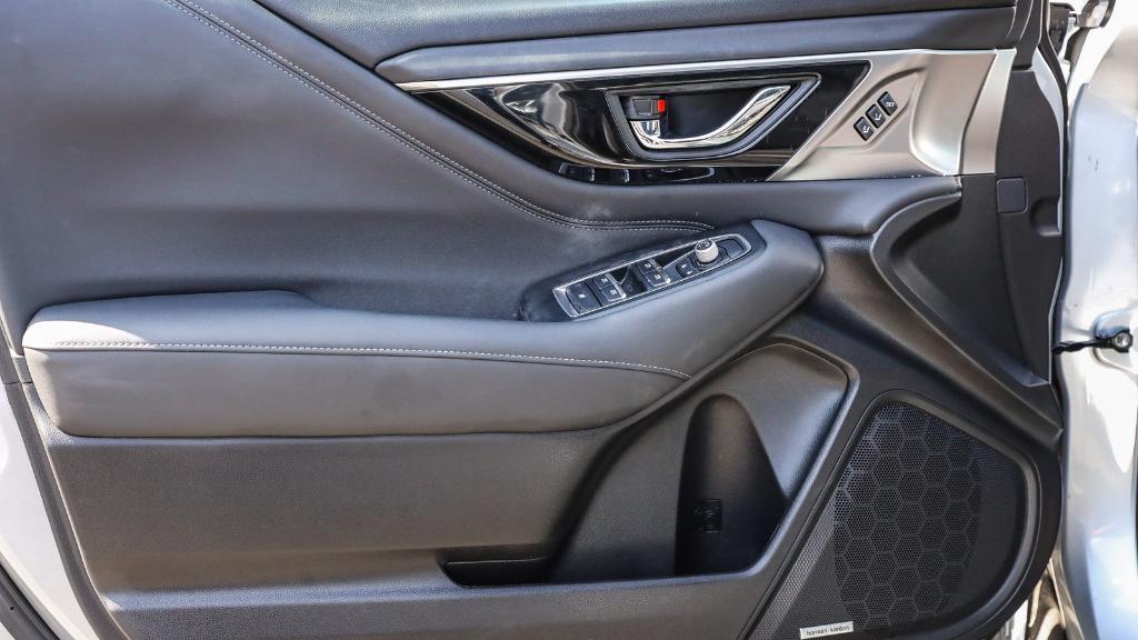 used 2023 Subaru Outback car, priced at $23,506