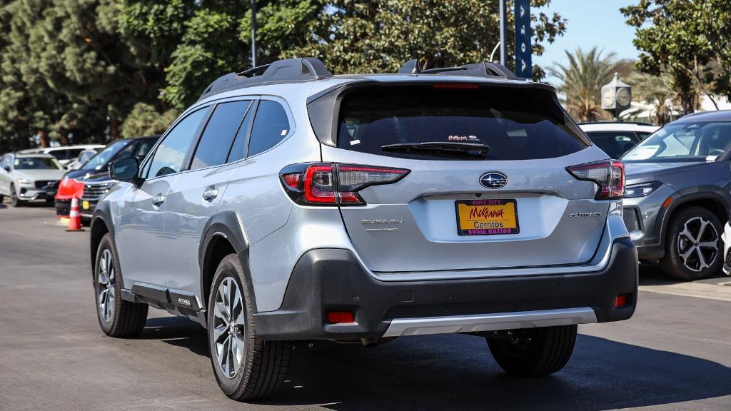 used 2023 Subaru Outback car, priced at $23,506