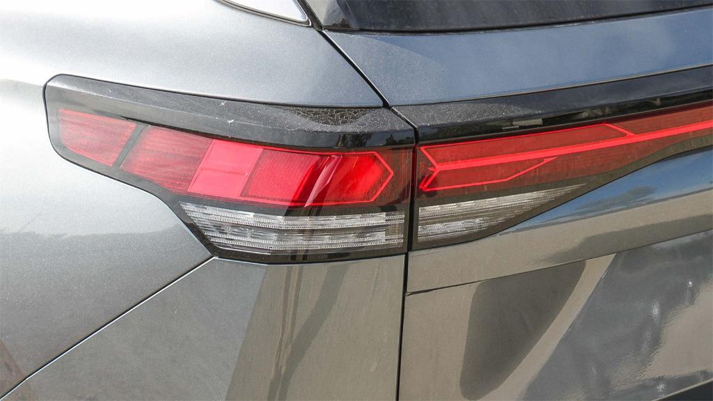 new 2025 Volkswagen Tiguan car, priced at $31,466