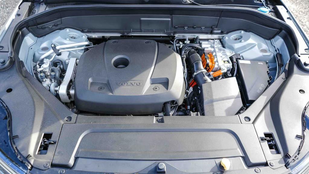 new 2026 Volvo XC90 Plug-In Hybrid car, priced at $82,149