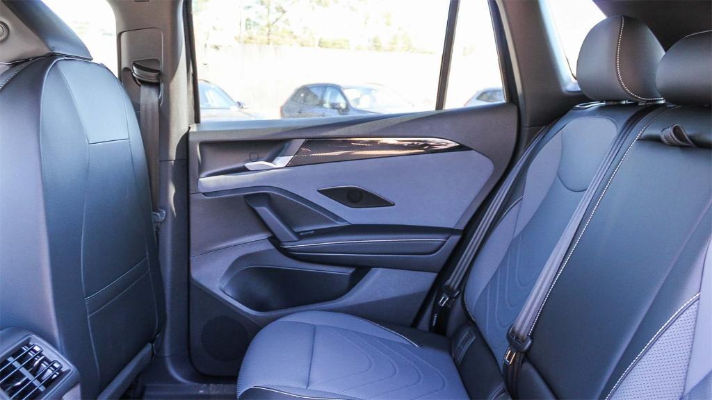 new 2026 Volkswagen Tiguan car, priced at $38,607