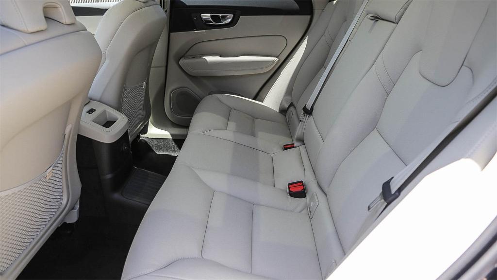 new 2025 Volvo XC60 Plug-In Hybrid car, priced at $53,260