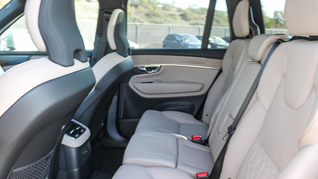 new 2026 Volvo XC90 Plug-In Hybrid car, priced at $79,875