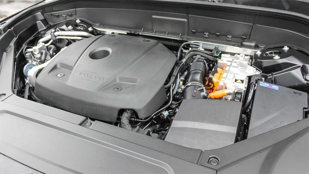 new 2026 Volvo XC90 Plug-In Hybrid car, priced at $79,875