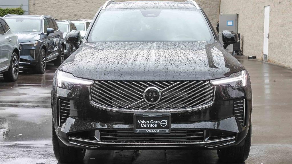 new 2026 Volvo XC90 Plug-In Hybrid car, priced at $79,875