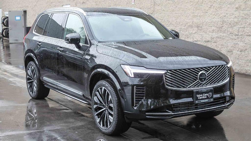 new 2026 Volvo XC90 Plug-In Hybrid car, priced at $79,875