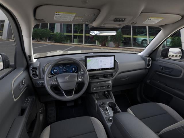 new 2025 Ford Bronco Sport car, priced at $37,433