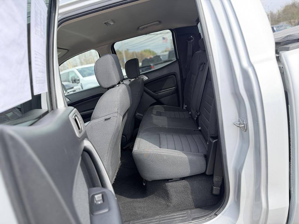 used 2019 Ford Ranger car, priced at $28,990