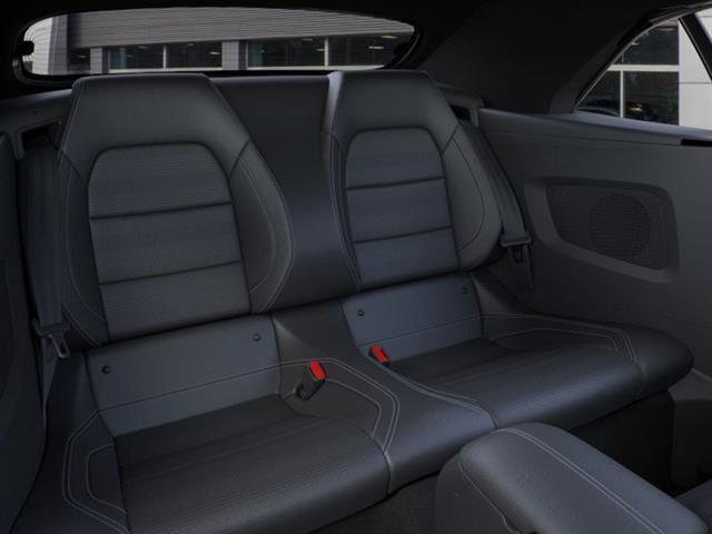 new 2026 Ford Mustang car, priced at $48,072
