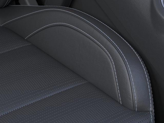 new 2026 Ford Mustang car, priced at $48,072