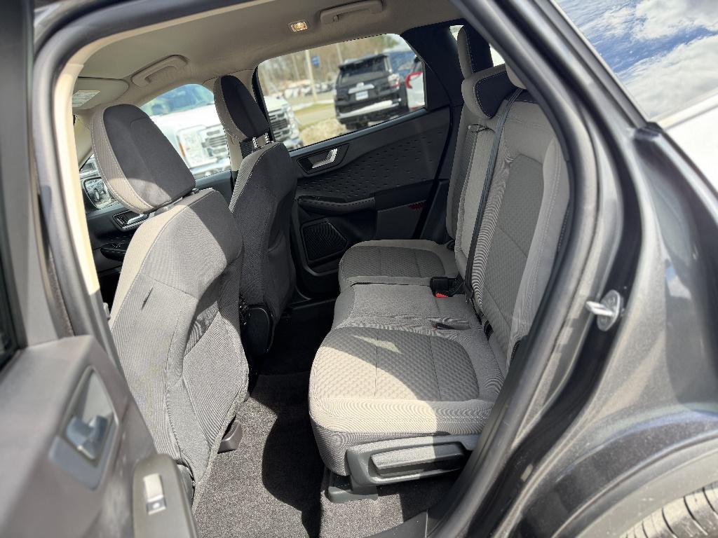 used 2020 Ford Escape car, priced at $21,990