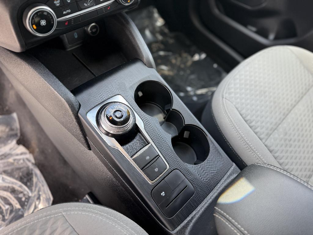 used 2020 Ford Escape car, priced at $21,990