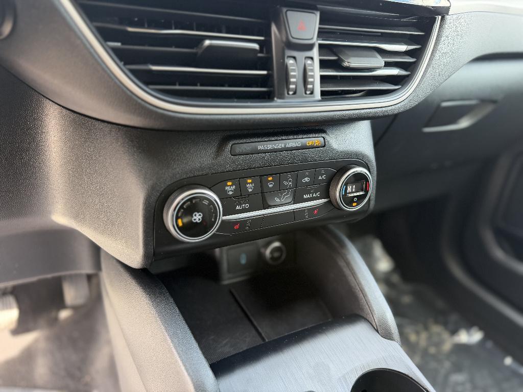 used 2020 Ford Escape car, priced at $21,990