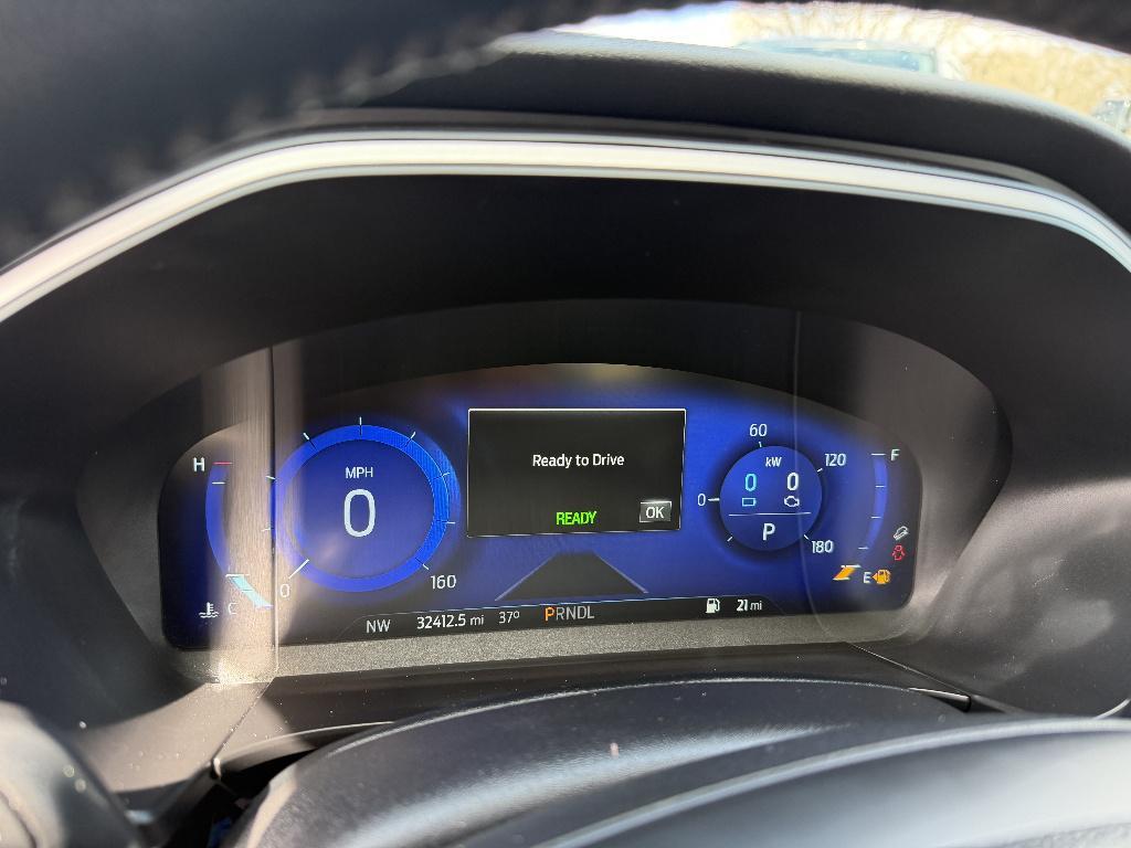 used 2020 Ford Escape car, priced at $21,990