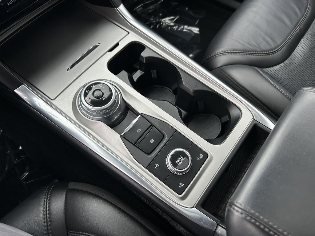 used 2022 Ford Explorer car, priced at $37,990