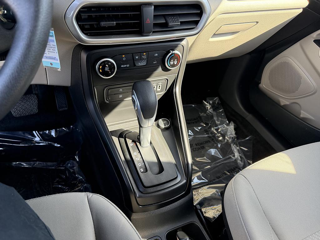 used 2022 Ford EcoSport car, priced at $18,990