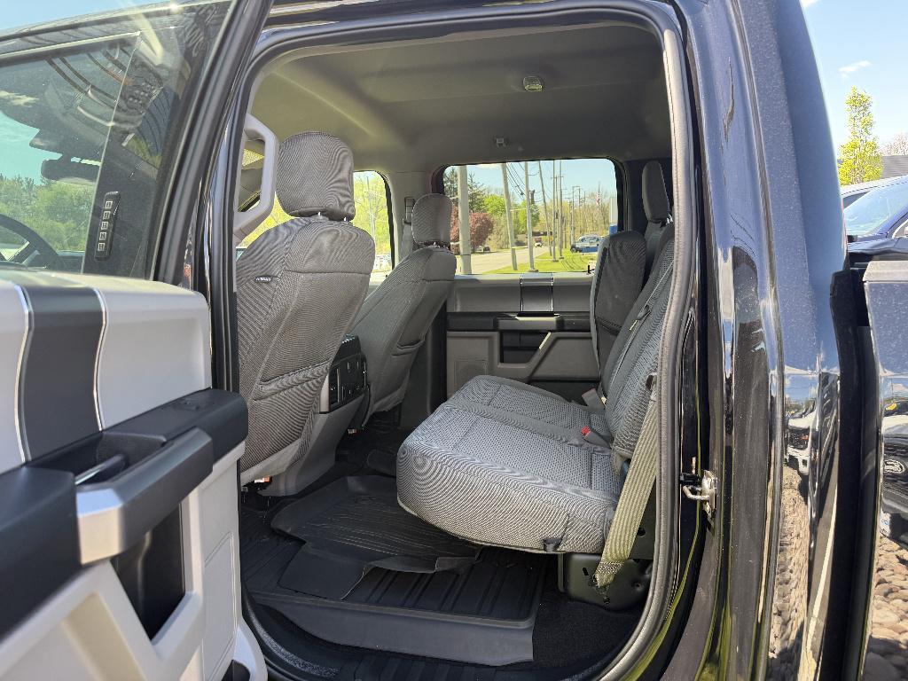 used 2020 Ford F-150 car, priced at $30,990