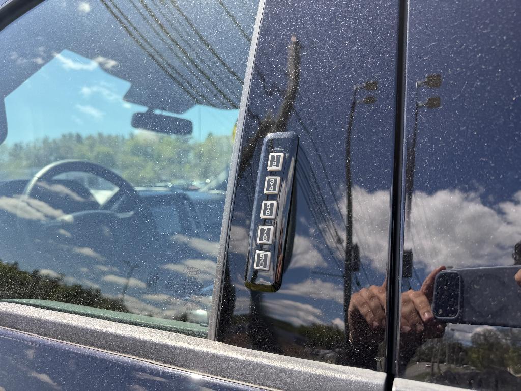 used 2020 Ford F-150 car, priced at $30,990